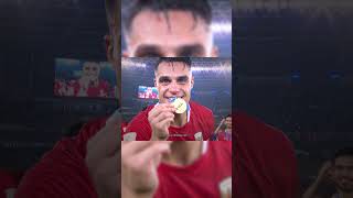 Download lagu This is Indonesia 4k 🥹👑 #shortvideo #foryou #indonesia #viral #youtubeshorts #indonesia #fifa #fyp mp3