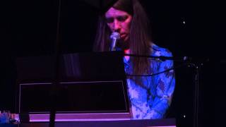 The Monochrome Set "The Z Train  " at Voodoo Rooms, Edinburgh