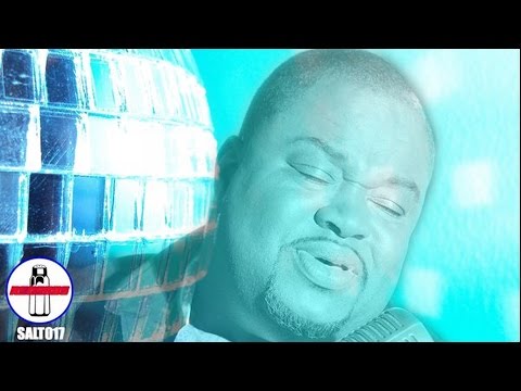 Kenny Bobien & Jose Burgos - I Need You (Classic Reworks Mix)