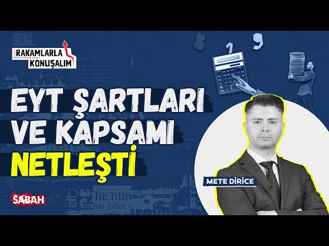 Eyt De Son Durum Nedir
