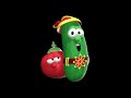 Futuristic Bob And Larry Wear Same Costumes