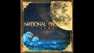 National Product - Luna - Full Album - HD