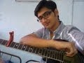 "Ishq wala love" (Student of the year) Guitar lesson ...