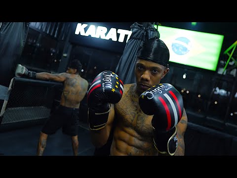 FEROCIDADE - MC Vitão do Savoy (VideoClipe Oficial) Prod. ALX no Beat