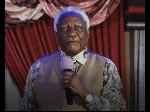 Dr. T.S Muligwe - Thogomelani Mbilu Yanu | 10 Lambamai 2022
