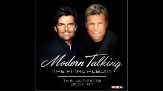 Modern Talking   SMS To my Heart