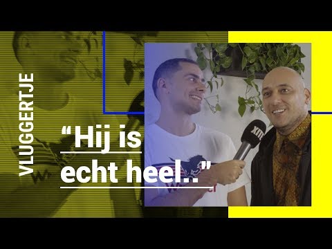 THE PARTYSQUAD over hun FAVORIETE NEDERLANDSE PRODUCERS | Vluggertje