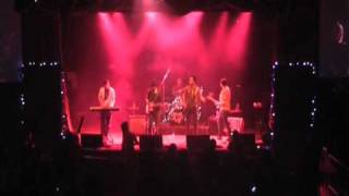 Trap Tiger - Charlie Brown Theme @ the Mod Club