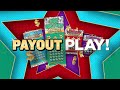 Michigan Lottery Cash Payout Family Of Instant Games