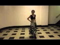 Amazing Amy Performs Albéniz Iberia Book II Rondeña