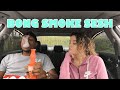 BONG SMOKE SESH HOT BOX