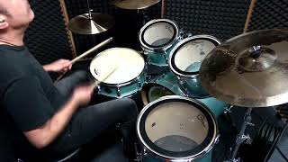 Video thumbnail for Mapex Venus drum kit by Martin Vajgl OFFICIAL YouTube channel