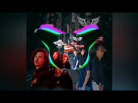 (ALMANAC + GUDBOYZZ ft: DIANHO MASHUP)  Vida Loka x Super Bitch x Super Bitch