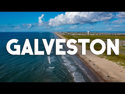 Top 10 Best Things to Do in Galveston, Texas - Travel Guide 2024