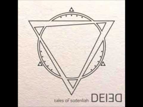 Deied - 4 (dark symphony electronica)