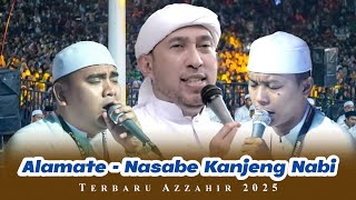 Download lagu Alamate Anak Sholeh - Nasabe Kanjeng Nabi | Terbaru Azzahir 2025 (sangat merdu) mp3