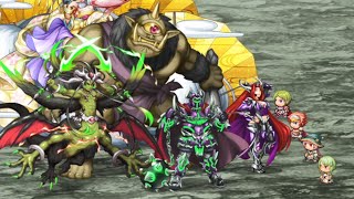 【仲間が多すぎ S&RPG騎士団！】フリーＲＰＧオールスターズと共に行く世界を救う冒険物語【実況】　その５