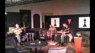 Esplanade Arts Center - Joe Jewell Band Part 2