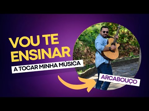 Arcabouço - Vitor Sousa