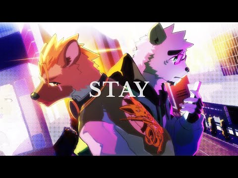 EstyDK and GreenyPika