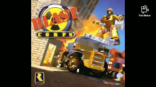 Blast Corps Music Video. Hey Driver - Lucky Boys Confusion.