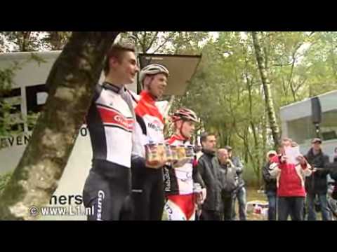 L1 Sport 2010 na Roda Vitesse