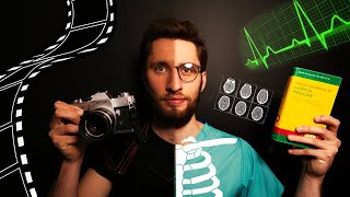 How I Built a Filmmaking Business in Medical School