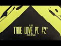 X - True Love pt. #2  (Club Remix) aka (Dance Mix) - X-clusive vinyl B-side