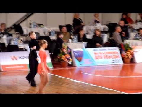 Latina Saprykin Gleb and Gaponova Daria