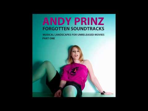 Andy Prinz - Rising Empire (Forgotten Soundtracks)