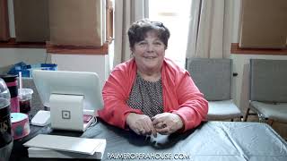 Michele Conklin #2 -  Executive Director | "My Love of the Best Kept Secret"