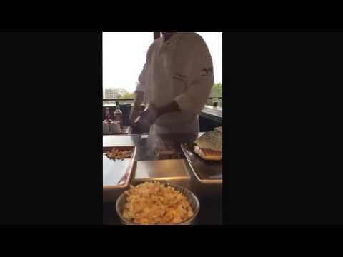 Restaurante Benkay Paris (17.10.14)