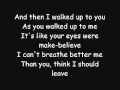 Thousand Foot Krutch: Complicate You (Lyrics ...