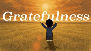 Gratefulness