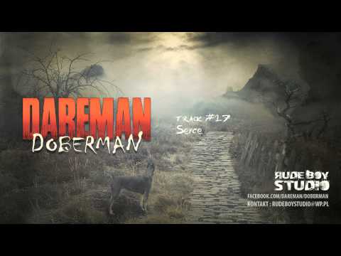 17.Doberman - Serce (Prod. Dna) Cuty Dj Hard Cut