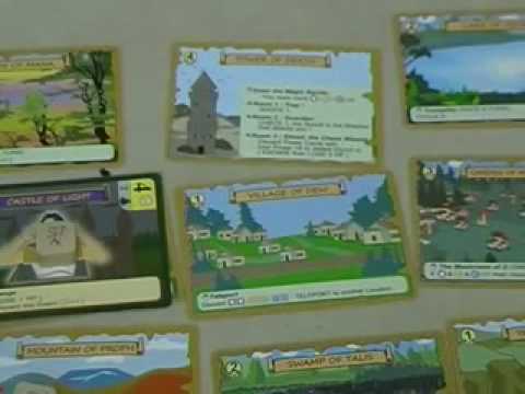 [Video Review] Adventure of D