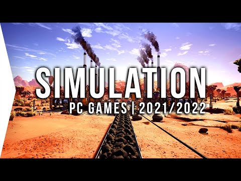 image-What are simulation games?
