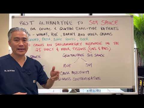 Food Allergies I CAN T EAT ANYTHING Part 1