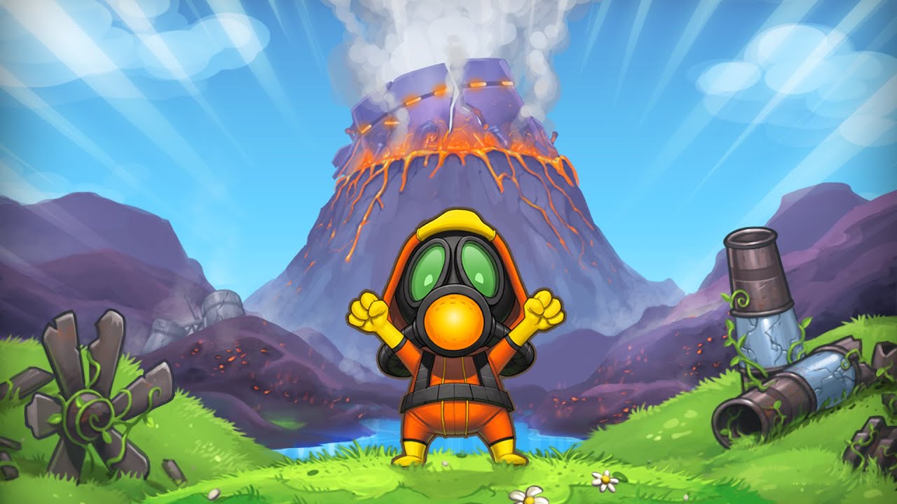 Launch Trailer