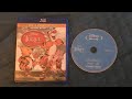 Closing To The Tigger Movie 2012 Blu Ray