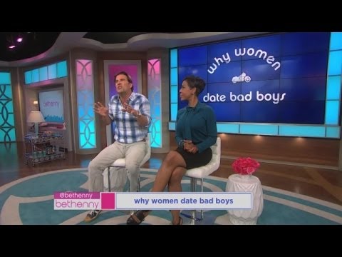 What's the Difference Between a Bad Boy and a Player?