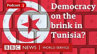 How social media is being used to suppress debate in Tunisia - BBC Trending, BBC World Service