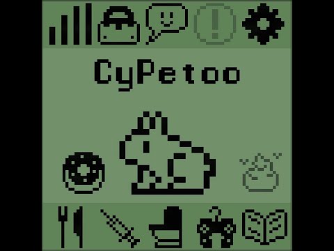 Cypetoo Video