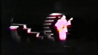 YES (ABWH) München 1989: Steve Howe solo: Clap, Mood For A Day