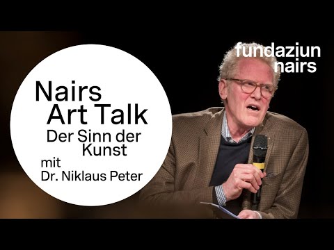 Sinn von Kunst
