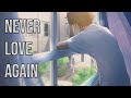 「Nightcore」→ Eminem - Never Love Again