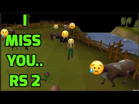 Steam Community :: Video :: Runescape 2 [OSRS] Memories & Nostalgia ...
