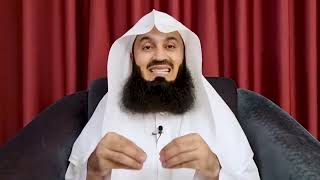 Reconcile Family Relationships Before Ramadan Ends - Boost with Mufti Menk - Ramadan 2024