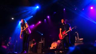 Black Mamba - The Academy Is