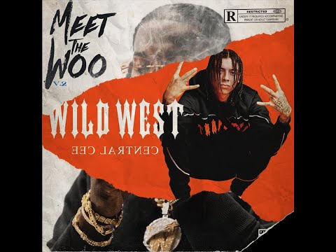 POP SMOKE x Central Cee - Stars